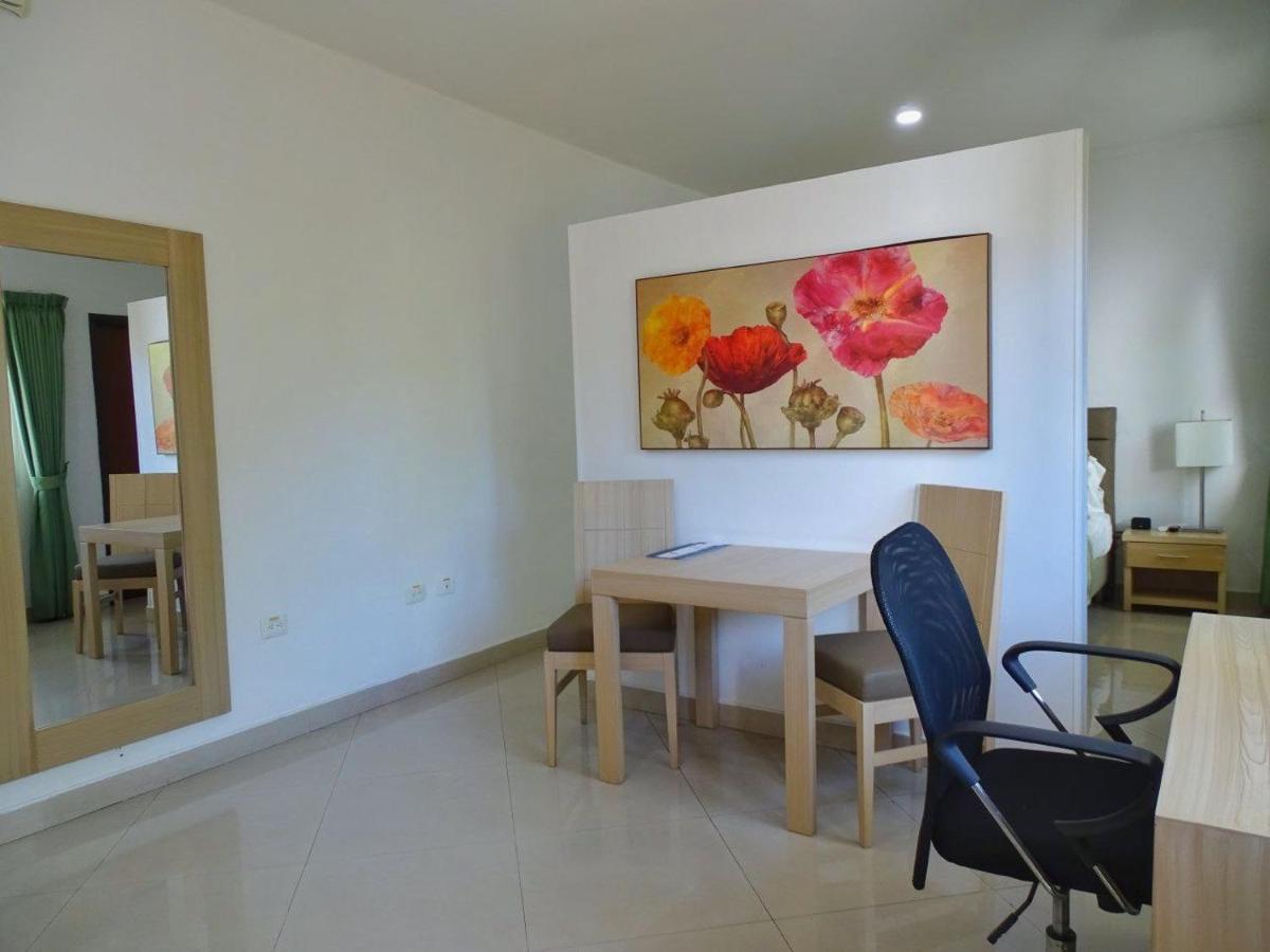 Hotel Neiva Plaza Eksteriør billede