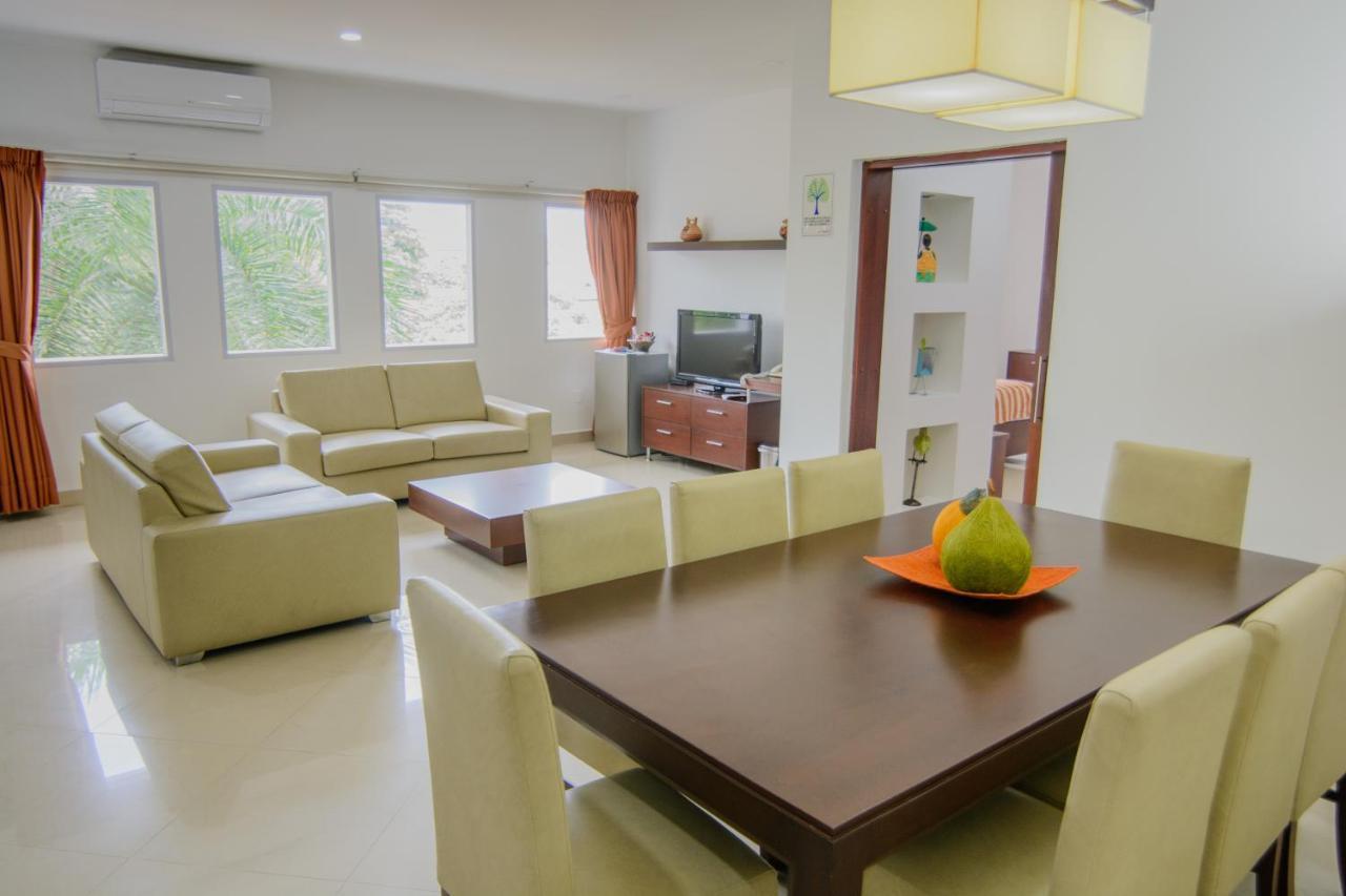 Hotel Neiva Plaza Eksteriør billede