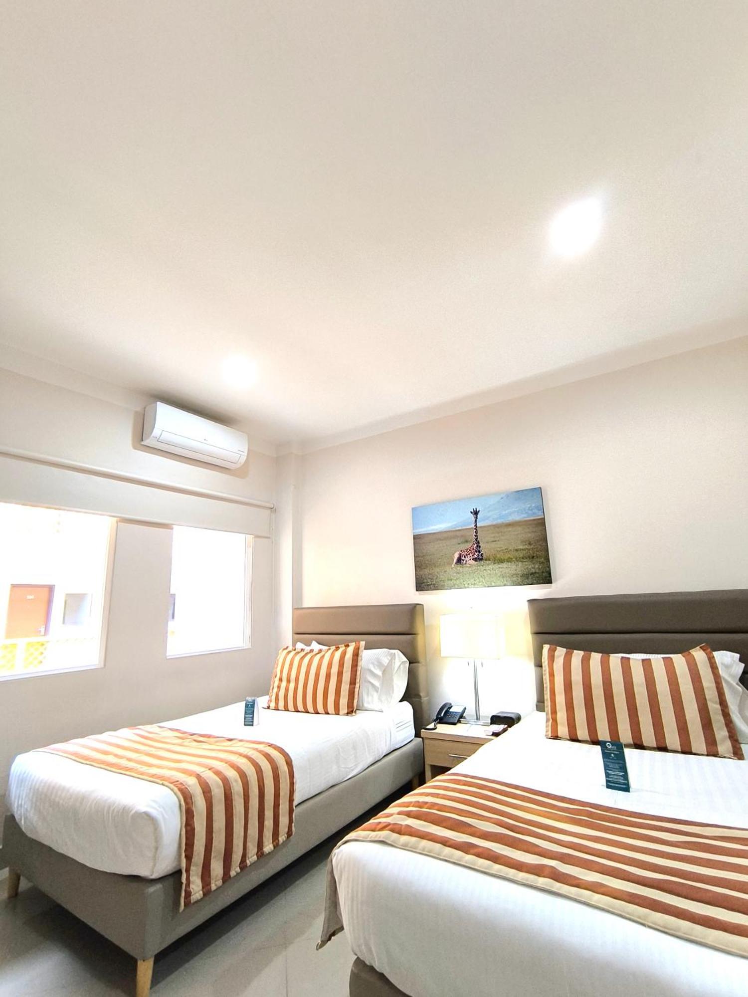 Hotel Neiva Plaza Eksteriør billede