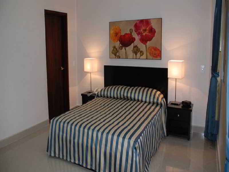 Hotel Neiva Plaza Eksteriør billede