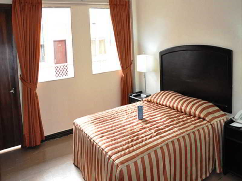 Hotel Neiva Plaza Eksteriør billede