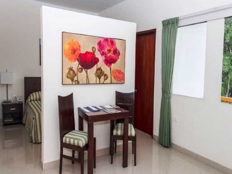 Hotel Neiva Plaza Eksteriør billede