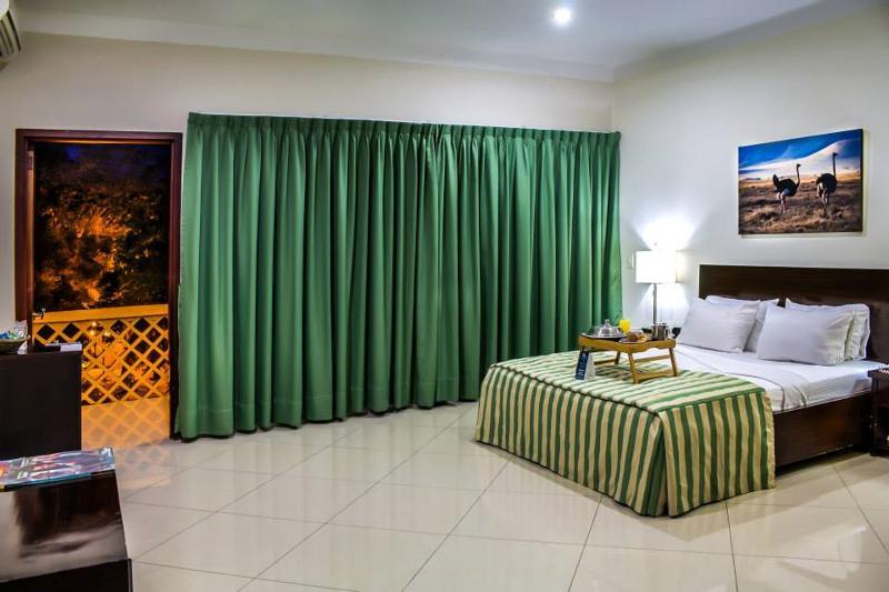 Hotel Neiva Plaza Eksteriør billede
